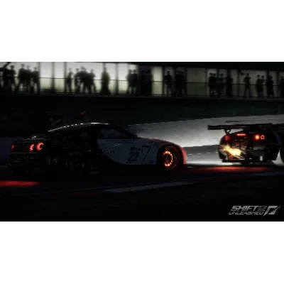 Need For Speed Shift 2 Unleashed (Steam M RU/ CIS) - irongamers.ru