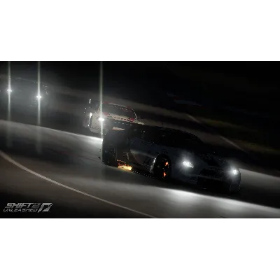 Need For Speed Shift 2 Unleashed (Steam M RU/ CIS) - irongamers.ru