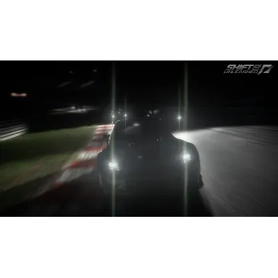 Need For Speed Shift 2 Unleashed (Steam M RU/ CIS) - irongamers.ru