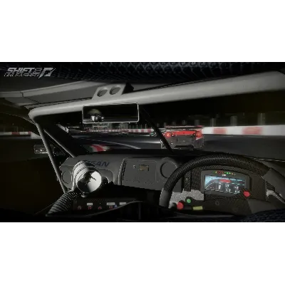 Need For Speed Shift 2 Unleashed (Steam M RU/ CIS) - irongamers.ru