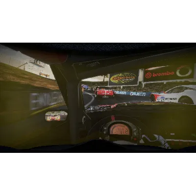 Need For Speed Shift 2 Unleashed (Steam M RU/ CIS) - irongamers.ru