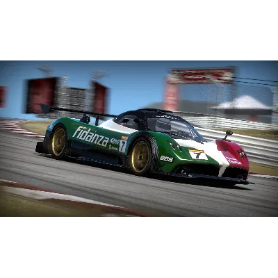 Need for Speed: Shift (Steam M)(Region Free) - irongamers.ru