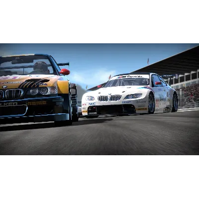 Need for Speed: Shift (Steam M)(Region Free) - irongamers.ru
