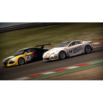 Need for Speed: Shift (Steam M)(Region Free) - irongamers.ru