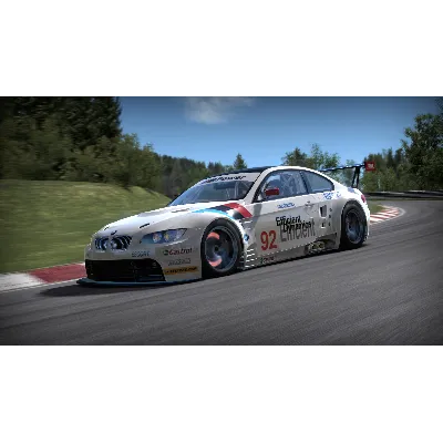 Need for Speed: Shift (Steam M)(Region Free) - irongamers.ru