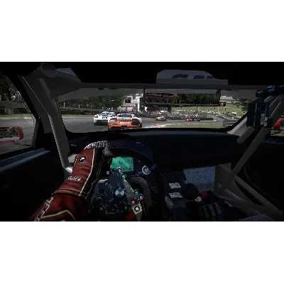 Need for Speed: Shift (Steam M)(Region Free) - irongamers.ru