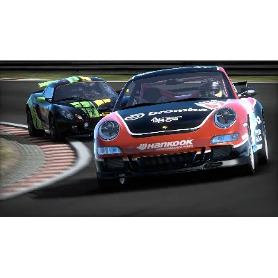 Need for Speed: Shift (Steam M)(Region Free) - irongamers.ru