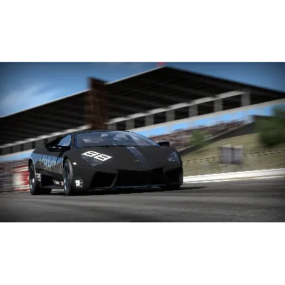 Need for Speed: Shift (Steam M)(Region Free) - irongamers.ru