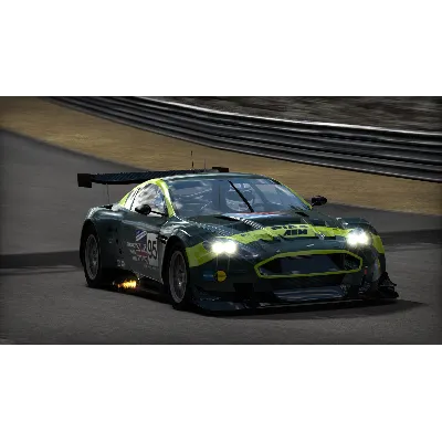 Need for Speed: Shift (Steam M)(Region Free) - irongamers.ru