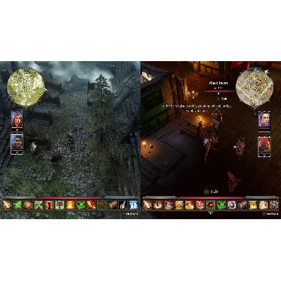DIVINITY ORIGINAL SIN THE SOURCE SAGA 2 ИГРЫ XBOX КЛЮЧ - irongamers.ru