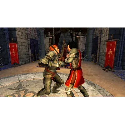 The Sims Medieval (Steam M Gift/Region Free) - irongamers.ru