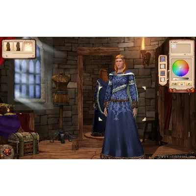 The Sims Medieval (Steam M Gift/Region Free) - irongamers.ru