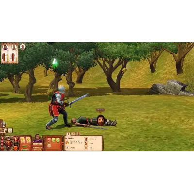 The Sims Medieval (Steam M Gift/Region Free) - irongamers.ru