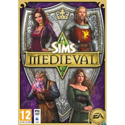 The Sims Medieval (Steam M Gift/Region Free) - irongamers.ru