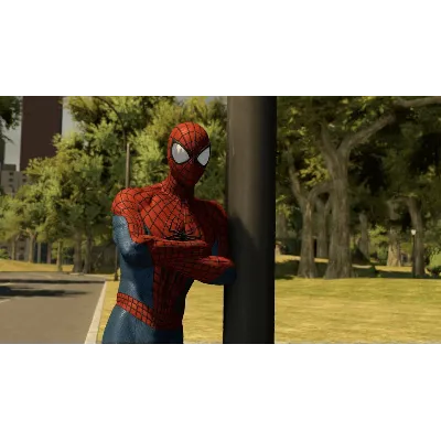 THE AMAZING SPIDER-MAN FRANCHISE PACK 2 (Steam M ROW) - irongamers.ru