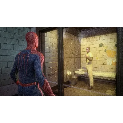 THE AMAZING SPIDER-MAN FRANCHISE PACK 2 (Steam M ROW) - irongamers.ru
