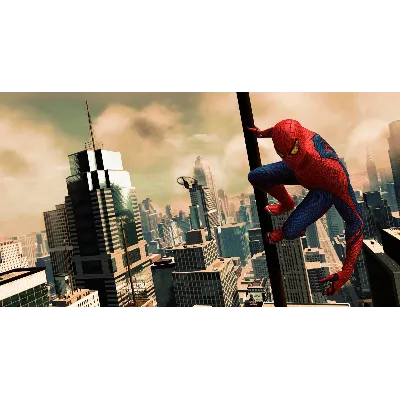 THE AMAZING SPIDER-MAN FRANCHISE PACK 2 (Steam M ROW) - irongamers.ru