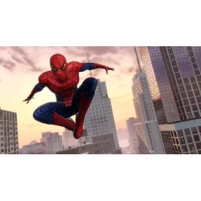 THE AMAZING SPIDER-MAN FRANCHISE PACK 2 (Steam M ROW) - irongamers.ru