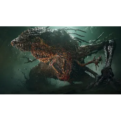 LORDS OF THE FALLEN 2023 СРАЗУ SERIES X|S КЛЮЧ - irongamers.ru