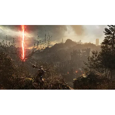LORDS OF THE FALLEN 2023 СРАЗУ SERIES X|S КЛЮЧ - irongamers.ru