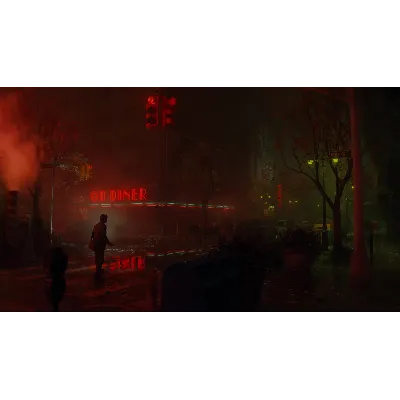 Alan Wake 2 Deluxe+ПАТЧИ+ВСЕ DLC+The Lake House RUS - irongamers.ru