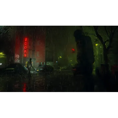 Alan Wake 2 Deluxe+ПАТЧИ+ВСЕ DLC+The Lake House RUS - irongamers.ru