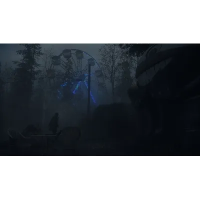 Alan Wake 2 Deluxe+ПАТЧИ+ВСЕ DLC+The Lake House RUS - irongamers.ru