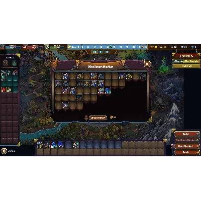 Gladiator Guild Manager | АВТОДОСТАВКА [Россия Steam] - irongamers.ru