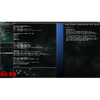 Hacknet (Steam ключ / РФ+Весь Мир) - irongamers.ru