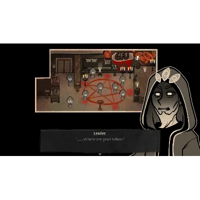 The Coffin of Andy and Leyley * STEAM RU АВТО 0% - irongamers.ru