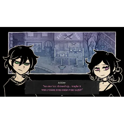 The Coffin of Andy and Leyley * STEAM RU АВТО 0% - irongamers.ru