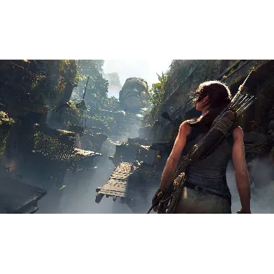 TOMB RAIDER: DEFINITIVE SURVIVOR TRILOGY XBOX КЛЮЧ - irongamers.ru