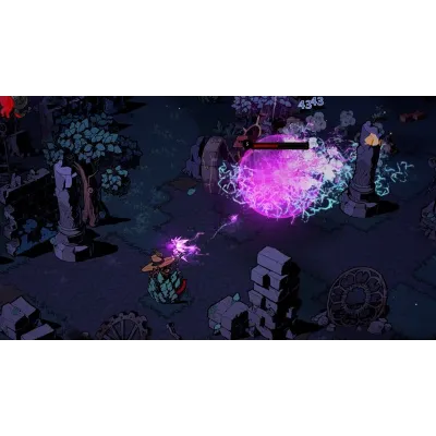 Wizard with a Gun STEAM Россия - irongamers.ru