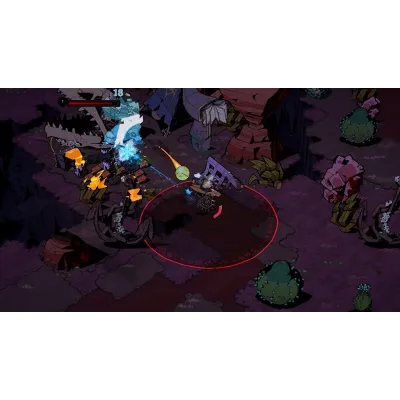 Wizard with a Gun STEAM Россия - irongamers.ru