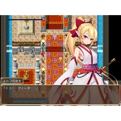 Slave Princess Finne why did she sell out her own kingd АВТОДОСТАВКА STEAM GLOBAL МГН - irongamers.ru