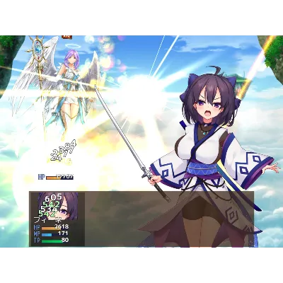 Slave Princess Finne why did she sell out her own kingd АВТОДОСТАВКА STEAM GLOBAL МГН - irongamers.ru
