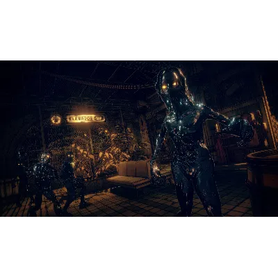 Bendy and the Dark Revival ⭐Steam\РФ+Весь Мир\Key⭐ + - irongamers.ru