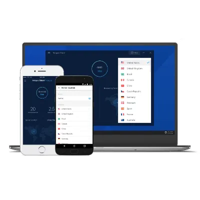 Hotspot VPN Premium до 14.05.2027 - irongamers.ru