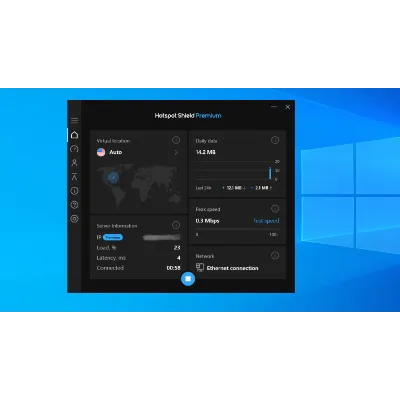 Hotspot VPN Premium до 14.05.2027 - irongamers.ru