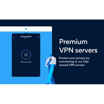 Hotspot VPN Premium до 14.05.2027 - irongamers.ru