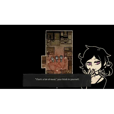The Coffin of Andy and Leyley STEAM•RU АВТО 0% - irongamers.ru