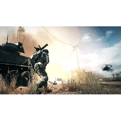 Battlefield 3™ The Ultimate Shortcut Bundle STEAM - irongamers.ru