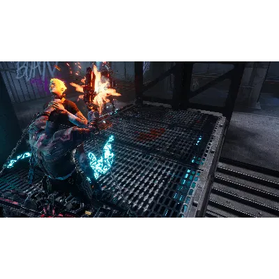 GUNGRAVE G.O.R.E XBOX ONE/X|S+ПК КЛЮЧ - irongamers.ru