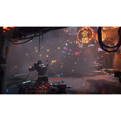 GUNGRAVE G.O.R.E XBOX ONE/X|S+ПК КЛЮЧ - irongamers.ru