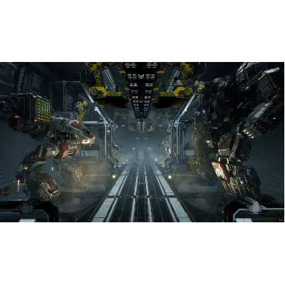 MECHWARRIOR 5: MERCENARIES - JUMPSHIP EDITION XBOX - irongamers.ru