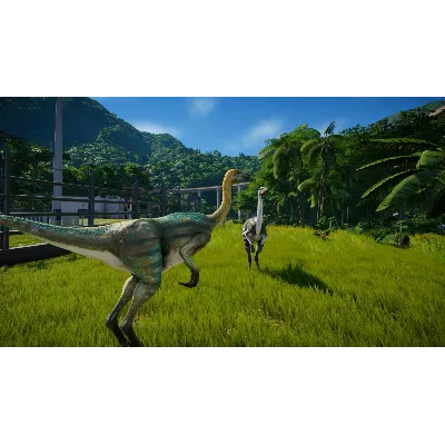 JURASSIC WORLD EVOLUTION XBOX ONE/X|S КЛЮЧ - irongamers.ru