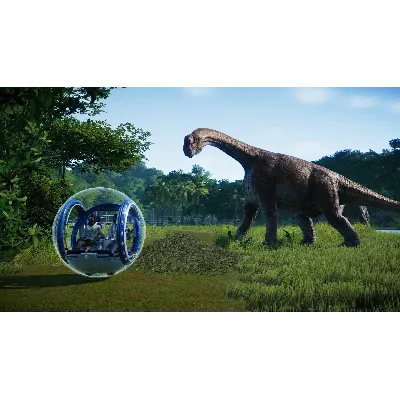 JURASSIC WORLD EVOLUTION XBOX ONE/X|S КЛЮЧ - irongamers.ru
