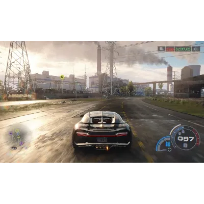Need for Speed™ Unbound - Steam Оффлайн - irongamers.ru