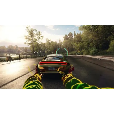 Need for Speed™ Unbound - Steam Оффлайн - irongamers.ru