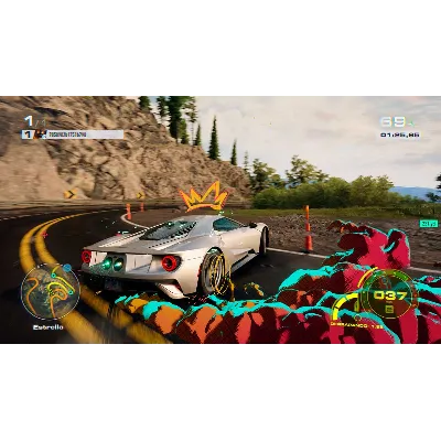 Need for Speed™ Unbound - Steam Оффлайн - irongamers.ru